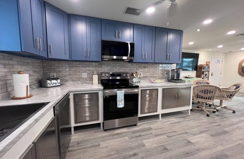 Saint James City House | Margaritaville! 3bd2ba house in Saint James City 2 mins to open water w13k lift.