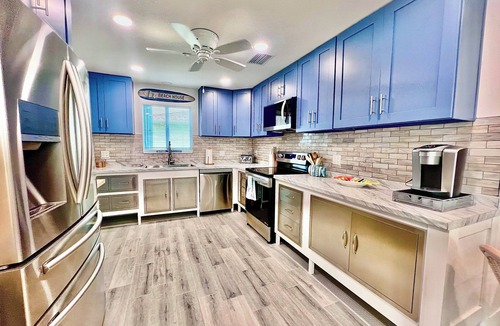 Saint James City House | Margaritaville! 3bd2ba house in Saint James City 2 mins to open water w13k lift.