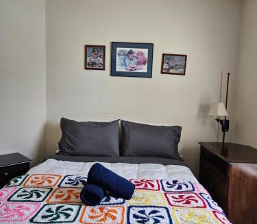 Port Saint Lucie Bed & Breakfast | Maria's bed and breakfast