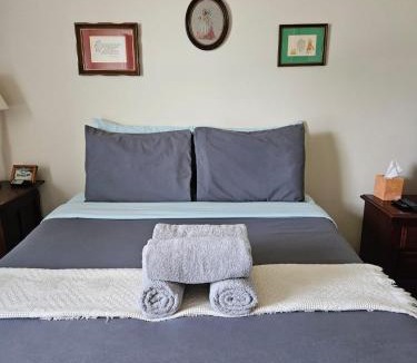 Port Saint Lucie Bed & Breakfast | Maria's bed and breakfast