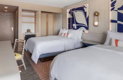 Islamorada Hotel | Marina Room with Direct Beach Access | Islamorado Ultimate Retreat