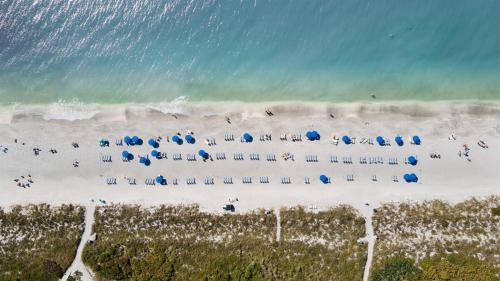 Captiva House | Marina Villa 603 - Captiva Two Bedroom Deluxe Harbourfront Residence