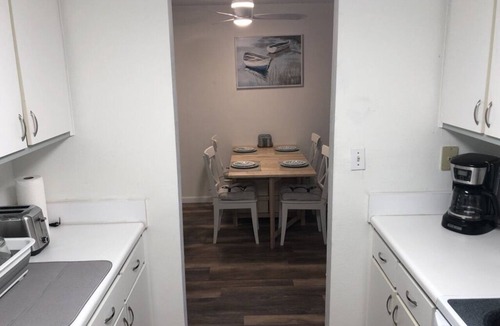 Bayview Condo | Marine Cottage , Bermuda Bay Beach, Saint Petersburg , Florida
