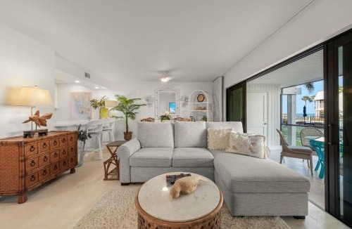 Sanibel House | Mariner Pointe #521