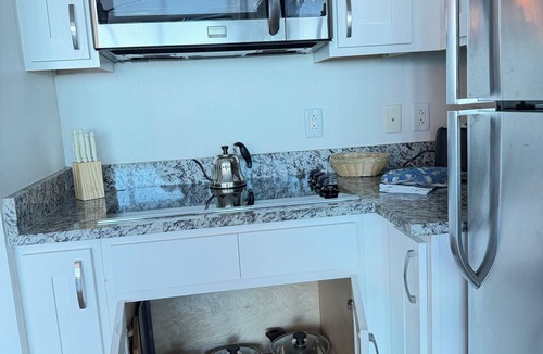 Fort Myers River District Apartment | Marino Home
