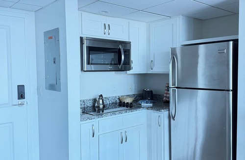 Fort Myers River District Apartment | Marino Home