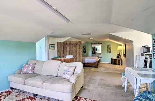 Tropic Villa | Marker 99 Resort