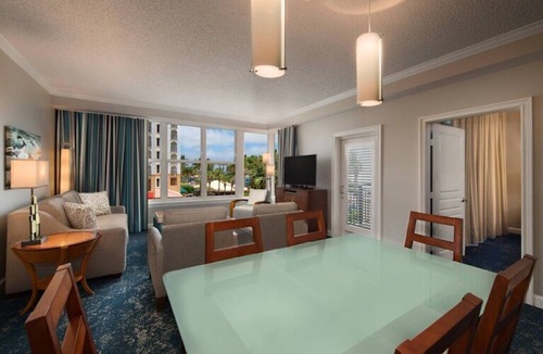 Palm Beach Shores Hotel | Marriott Ocean Pointe on the Ocean!