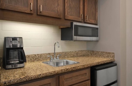 Palm Beach Shores Resort | Marriott Ocean Pointe Resort - Studio Unit Sleeps 4