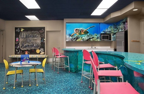 Palm Beach Shores Resort | 🌴 Marriott Ocean Pointe Resort ✨ Experience Paradise in a 1BR Villa - Sleeps 4!