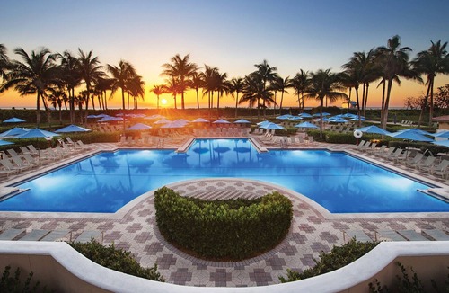 Palm Beach Shores Hotel | Marriott Ocean Pointe, Breathtaking two bedroom! Incredible Beach!