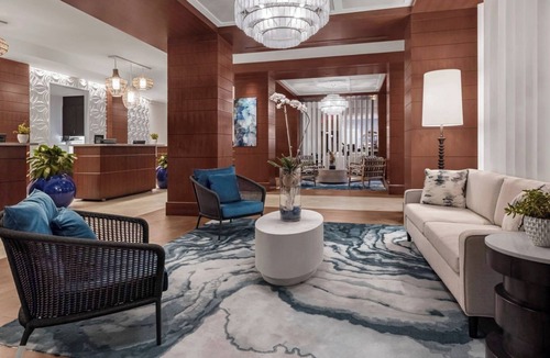 Singer Island Condo | Marriott Oceana Palms - Luxurious 2-Bedoom - Beachfront resort - Family Friendly
