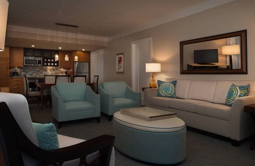 Singer Island Resort | Marriott Oceana Palms 2 bedroom -Cancel for any reason! No questions asked.