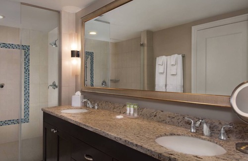 Singer Island Resort | Marriott Oceana Palms 2 bedroom -Cancel for any reason! No questions asked.