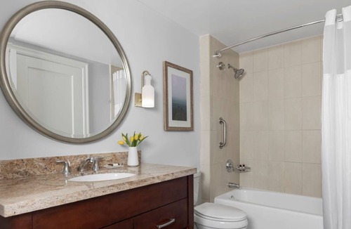 Singer Island Resort | 🌴 Marriott Oceana Palms✨ Experience Paradise in a 2BR Villa - Sleeps 8!