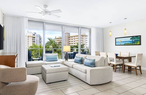 Marco Island Resort | Marriott's Crystal Shores Resort, Marco Island - 3 bedroom, 3 bath Villa