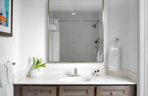 Palm Beach Shores Resort | Marriott’s Ocean Pointe – Studio Villa – Palm Beach Ocean Escape