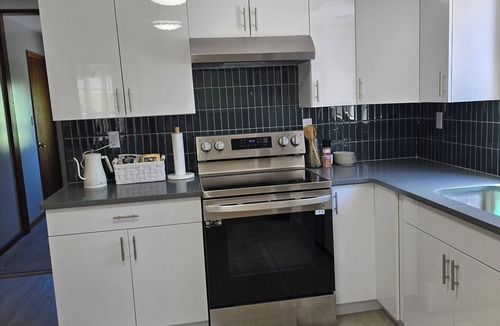 Drums House | Marvelous 3-bedroom house in peaceful Drums for your getaway
