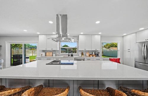 Bradenton House | Match Point Stay 6 Min to IMG Academy Luxury Tennis Home