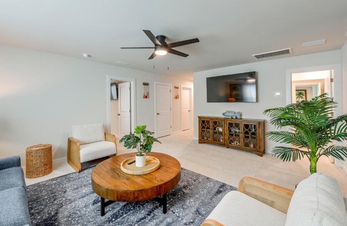 Bluffton House | May River Fun! Home 9 Mi to Hilton Head Island