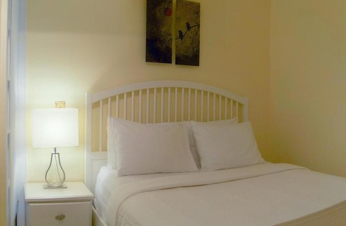 Sunny Isles Beach Apartment | Miami Apartment Vacation