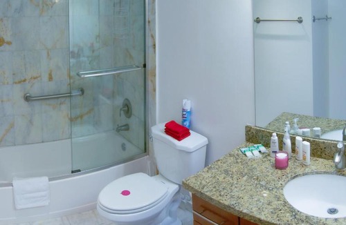 Sunny Isles Beach Apartment | Miami Apartment Vacation