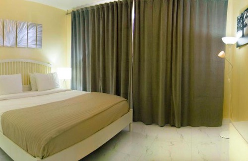 Sunny Isles Beach Apartment | Miami Apartment Vacation