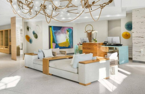 South Beach Resort | Miami Beach King Studio – Steps to Sand & Nightlife
