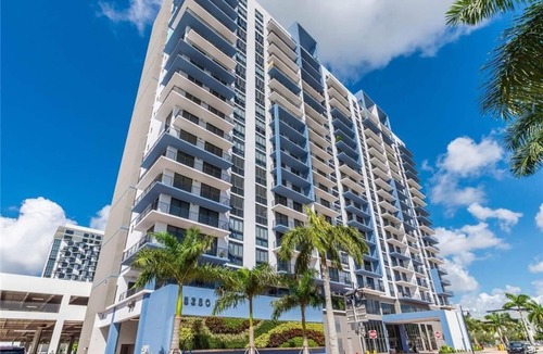 Doral Condo | Miami Chic 3Bed/3Bath Oasis