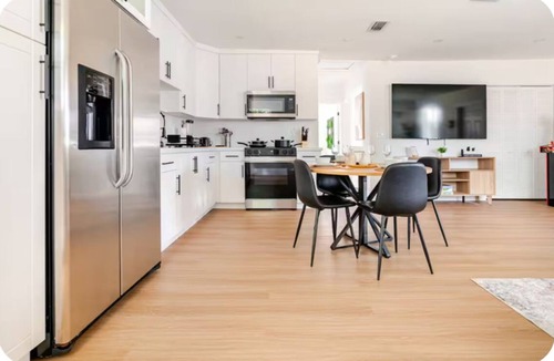 Seybold House | Miami near Hard Rock/Beach/Downtown/Wynwood