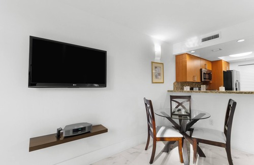 Coconut Grove Apartment | Miami Stay w/Pool & Gym Access | Miami International Airport - 7 miles