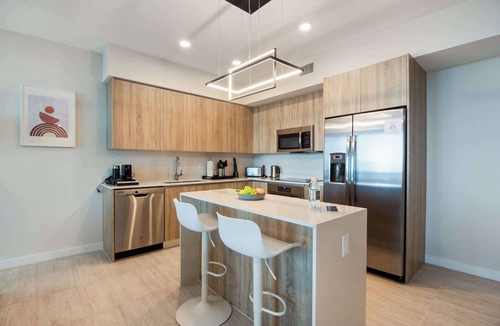 Northeast Miami Condo | Miami Views Vacation Haven - 1 Bdrm Condo