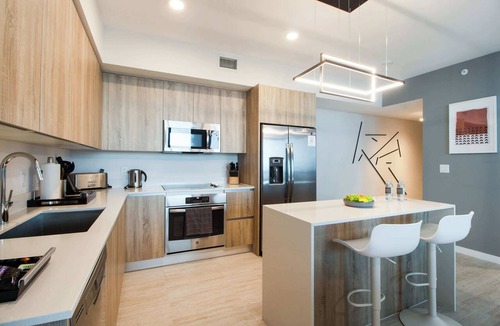 Northeast Miami Condo | Miami Views Vacation Haven - 1 Bdrm Condo
