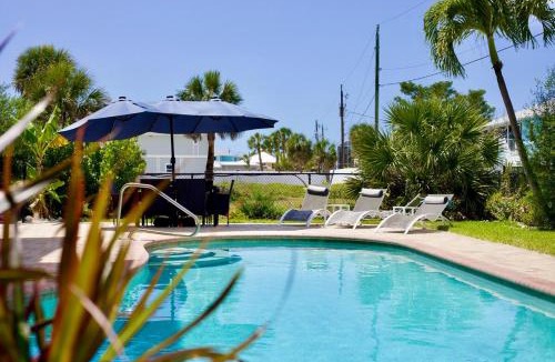 Laguna Shores House | MiCasa SuCasa Entire Large Beach Home, Heated Pool & Game Room