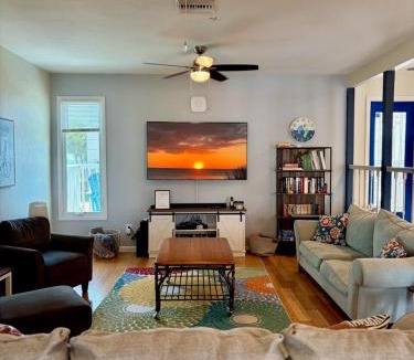 Laguna Shores House | MiCasa SuCasa Entire Large Beach Home, Heated Pool & Game Room
