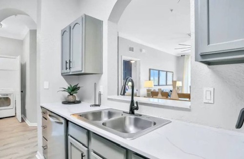 Windsor Hills Apartment | Mickey s Hideaway Windsor Hills Resort