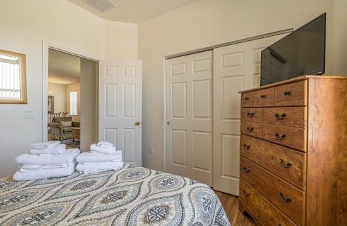 Windwood Bay House | Mickey's Holiday Home