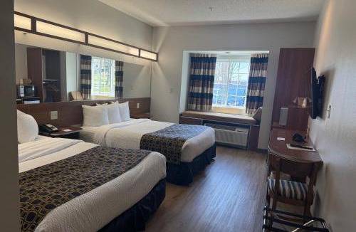 Dickson City Hotel | Microtel Inn & Suites