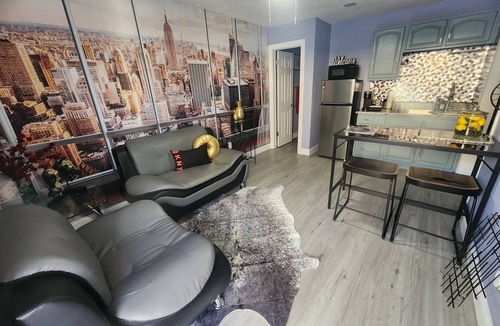 Orient Park Apartment | Mimi's Ste K2 Casino