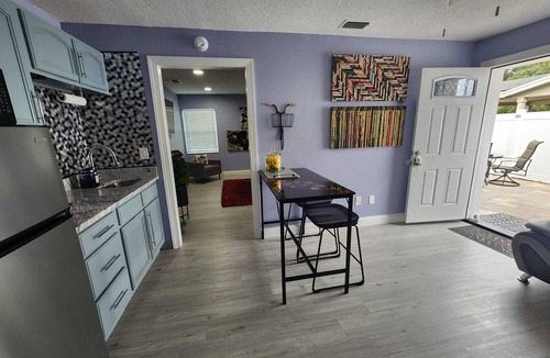 Orient Park Apartment | Mimi's Ste K2 Casino