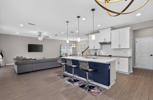 Fleming Island House | Mins To Baptist Everbank. Jax Airport. Op Mall