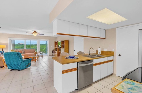 Rock Harbor House | Minty Manatee - Water Front