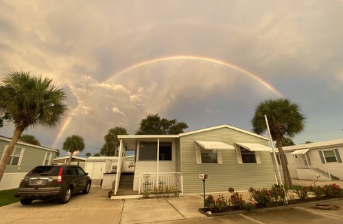 Fort Myers Beach Cottage | Minutes from Sanibel Island and Fort Myers Beach