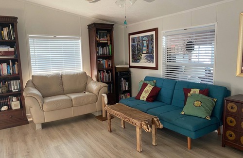 Fort Myers Beach Cottage | Minutes from Sanibel Island and Fort Myers Beach