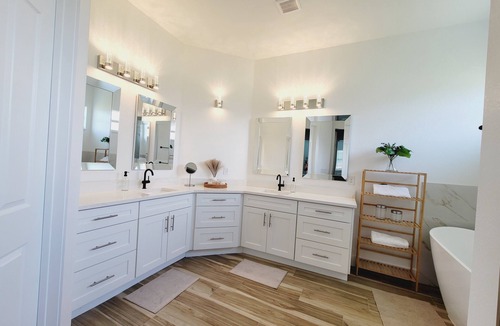 Highland House | Minutes to Sebring Raceway, Airport & Golfing