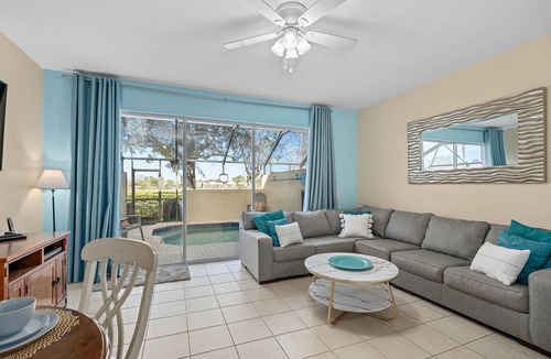 Windsor Hills House | Minutes to the Magic! 3-bedroom home, 6 minutes to Walt Disney World!