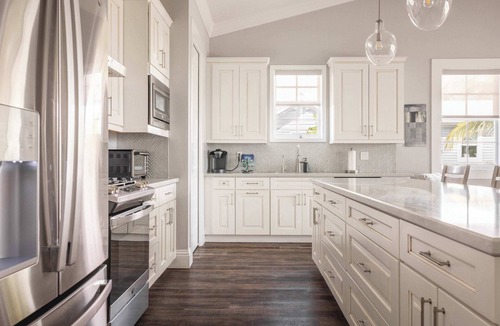 Key West House | Mirador House at Lunara Bay