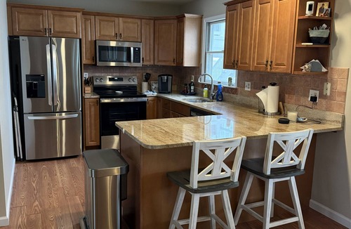 Beach Haven West House | "MissBHaven": Beach Haven West Rental! Sunset Views-5 BR [sleeps 12-14]