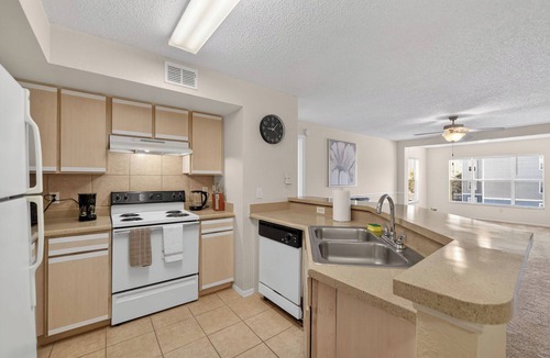Winter Springs Apartment | Modern 2BR Stay in Prime Location