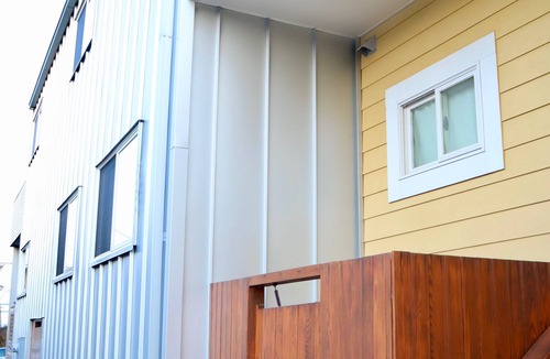 Wildwood Crest House | Modern 6 Bedroom Wildwood Beach Getaway